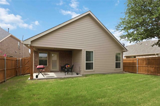 9804 Cottontail Lane, Mckinney, TX 75071