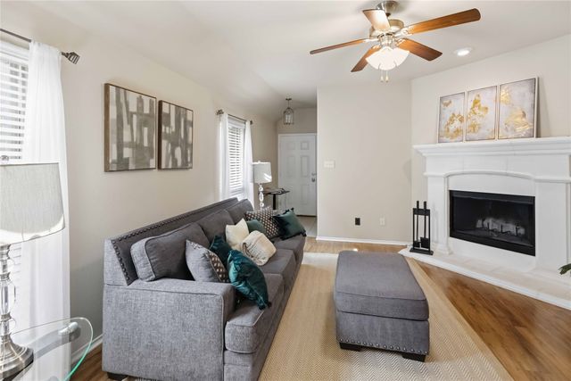 9804 Cottontail Lane, Mckinney, TX 75071