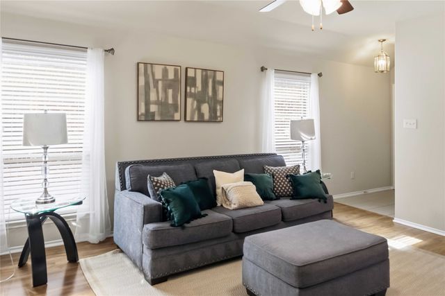 9804 Cottontail Lane, Mckinney, TX 75071
