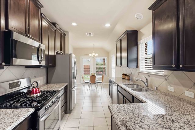9804 Cottontail Lane, Mckinney, TX 75071