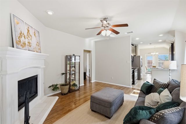 9804 Cottontail Lane, Mckinney, TX 75071