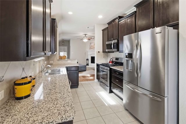 9804 Cottontail Lane, Mckinney, TX 75071