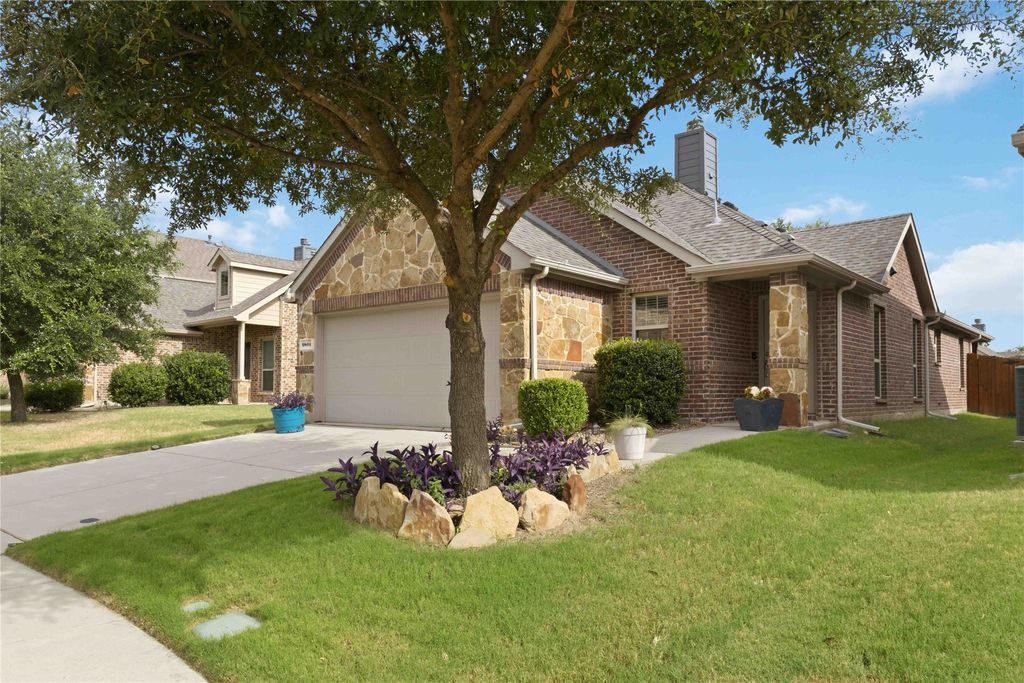 9804 Cottontail Lane, Mckinney, TX 75071