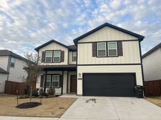 6816 Babylon Boulevard, Fort Worth, TX 76179