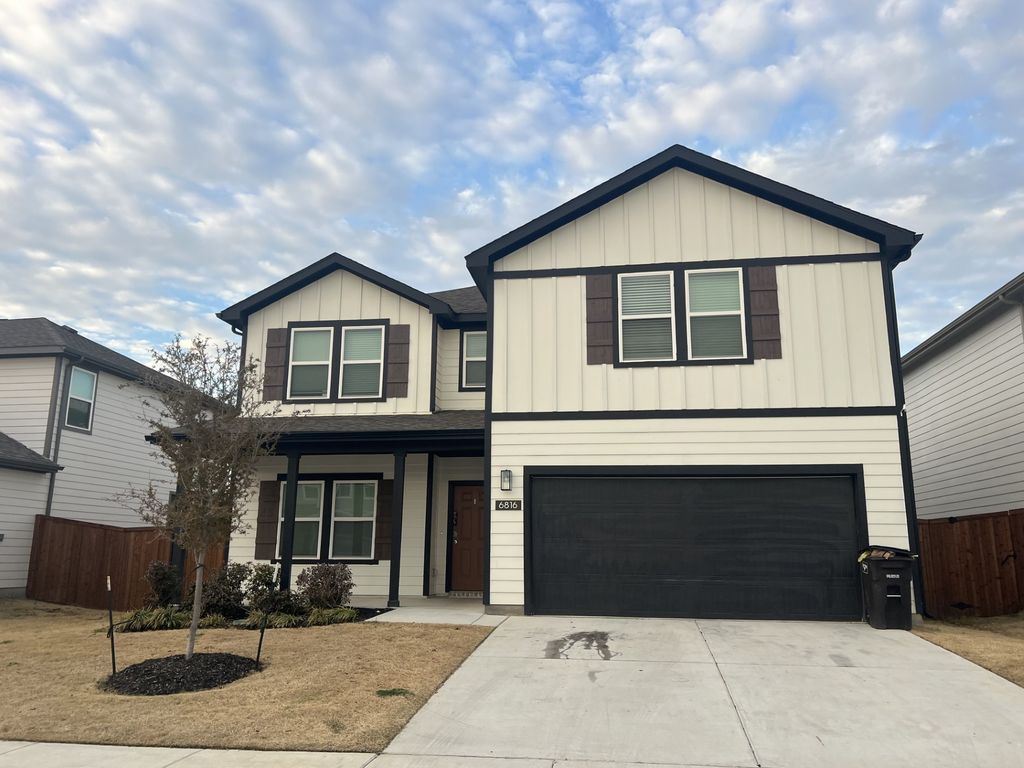 6816 Babylon Boulevard, Fort Worth, TX 76179