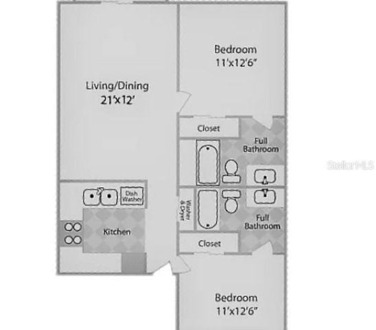 85 SE 16TH AVENUE F302, Gainesville, FL 32601