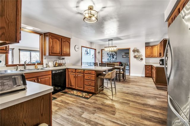 4675 Oakwood Lane, Clarence, NY 14031