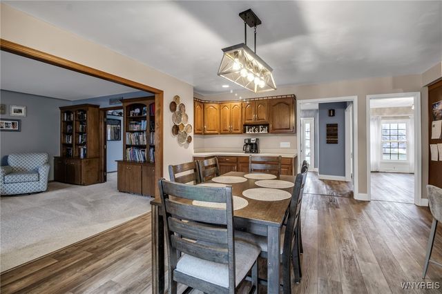 4675 Oakwood Lane, Clarence, NY 14031