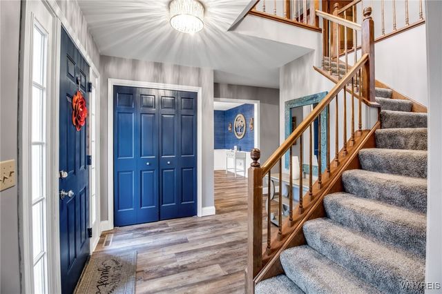 4675 Oakwood Lane, Clarence, NY 14031