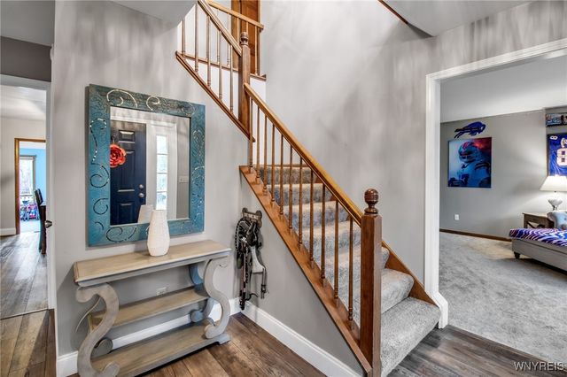 4675 Oakwood Lane, Clarence, NY 14031