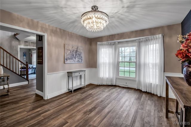 4675 Oakwood Lane, Clarence, NY 14031