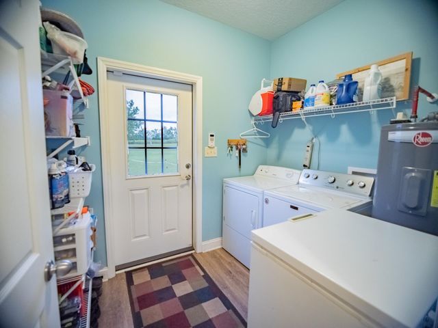 1048 NE Duval Pond Road, Madison, FL 32340