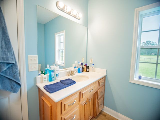 1048 NE Duval Pond Road, Madison, FL 32340