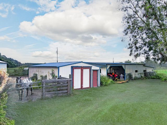 1048 NE Duval Pond Road, Madison, FL 32340