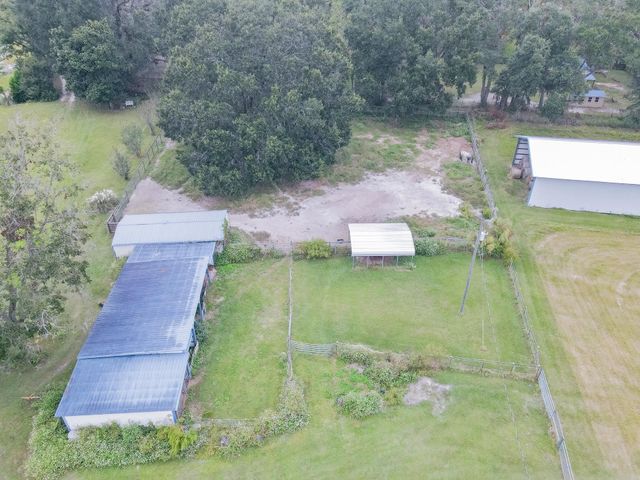 1048 NE Duval Pond Road, Madison, FL 32340