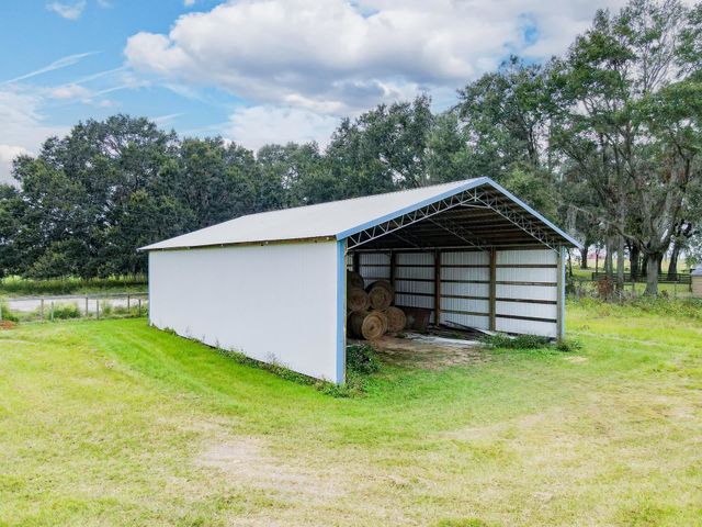 1048 NE Duval Pond Road, Madison, FL 32340