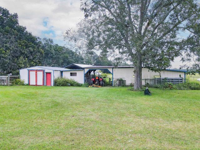1048 NE Duval Pond Road, Madison, FL 32340