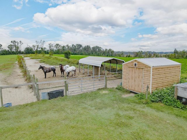 1048 NE Duval Pond Road, Madison, FL 32340