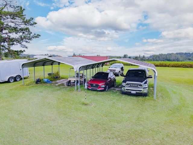 1048 NE Duval Pond Road, Madison, FL 32340