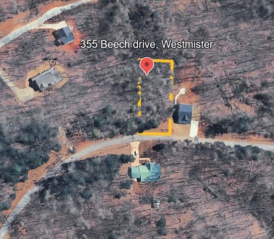 355 Beech Drive, Westminster, SC 29693