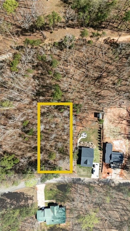 355 Beech Drive, Westminster, SC 29693