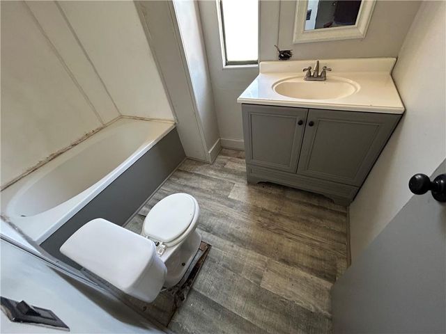 3 Shadow Lane, Cartersville, GA 30120