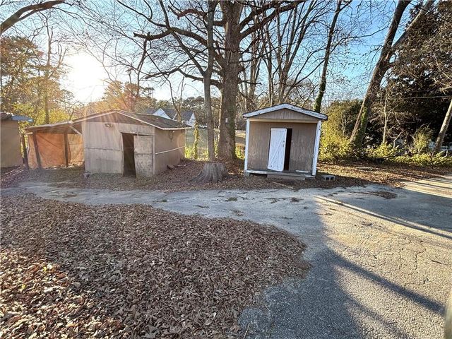 3 Shadow Lane, Cartersville, GA 30120