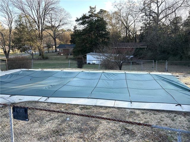 3 Shadow Lane, Cartersville, GA 30120