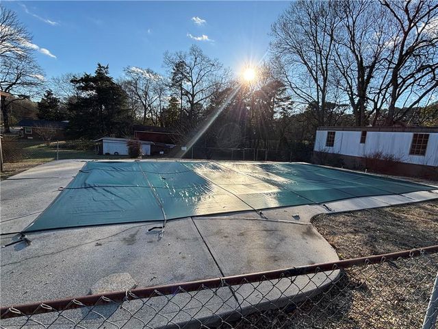 3 Shadow Lane, Cartersville, GA 30120