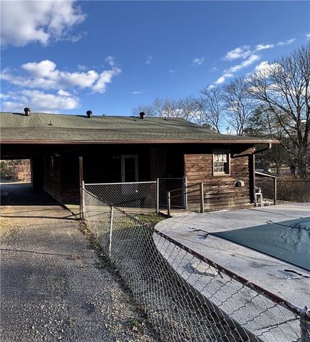 3 Shadow Lane, Cartersville, GA 30120