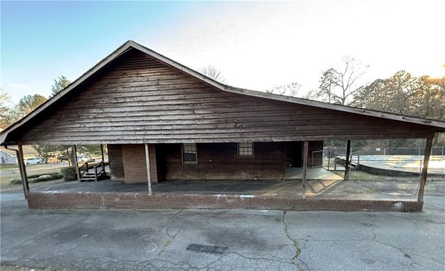 3 Shadow Lane, Cartersville, GA 30120