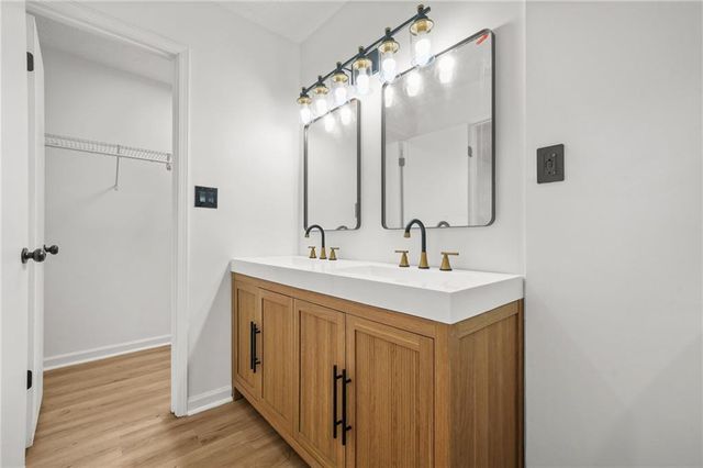 620 Blue Flag Lane, Fairburn, GA 30213