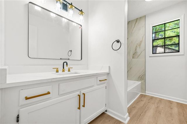 620 Blue Flag Lane, Fairburn, GA 30213