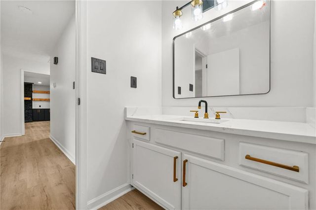 620 Blue Flag Lane, Fairburn, GA 30213