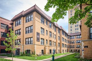 5459 S Everett Avenue 2A, Chicago, IL 60615