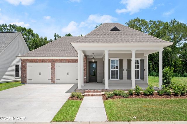 106 Breakers Way, Scott, LA 70583