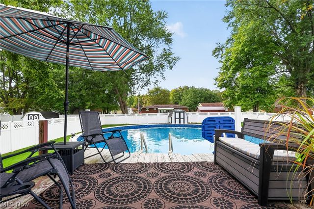 355 Earl Drive NW, Warren, OH 44483