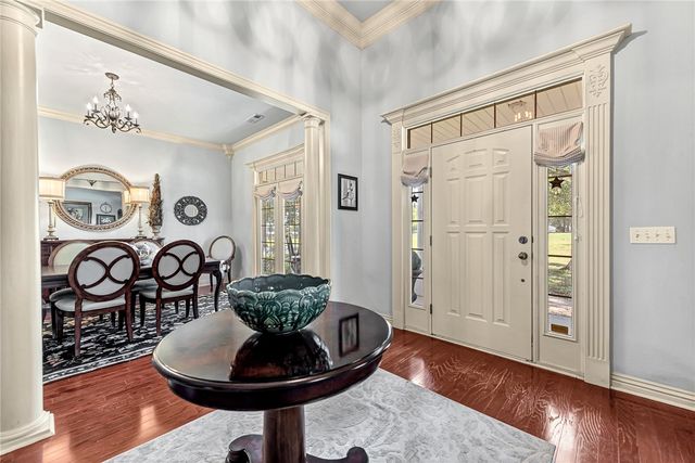 726 S Bausinger Road, Tontitown, AR 72762