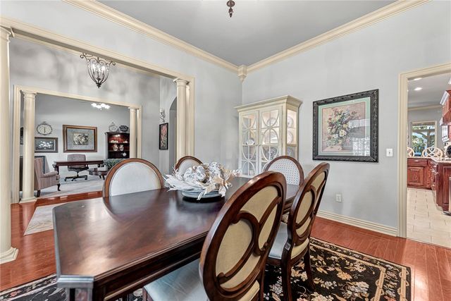 726 S Bausinger Road, Tontitown, AR 72762