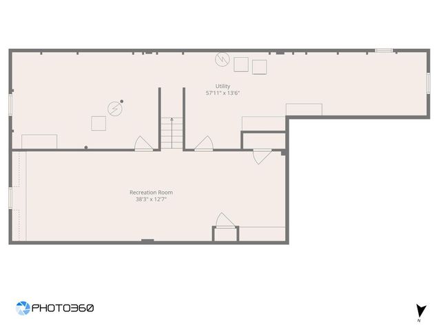 803 VIOLA AVENUE, Oshkosh, WI 54901