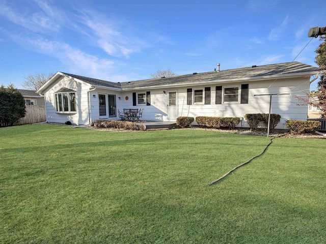 803 VIOLA AVENUE, Oshkosh, WI 54901