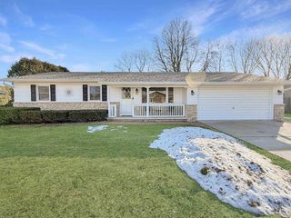 803 VIOLA AVENUE, Oshkosh, WI 54901