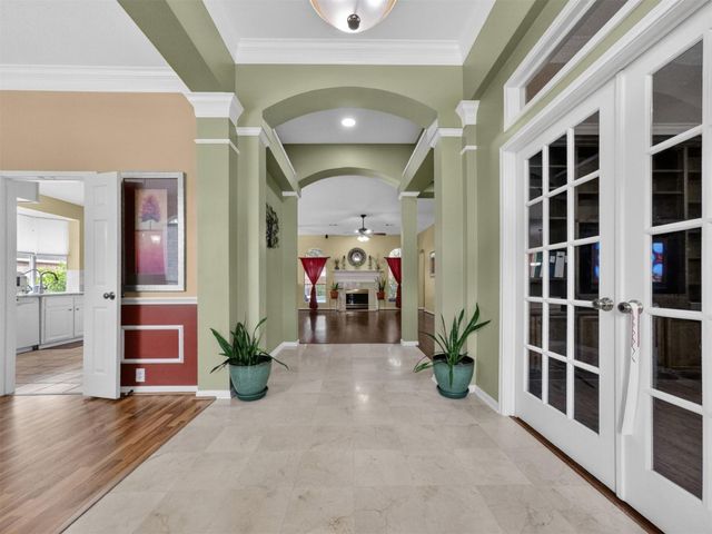 8403 Castle Pond Court, Houston, TX 77095