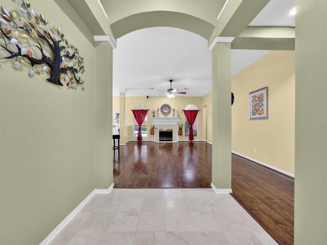8403 Castle Pond Court, Houston, TX 77095