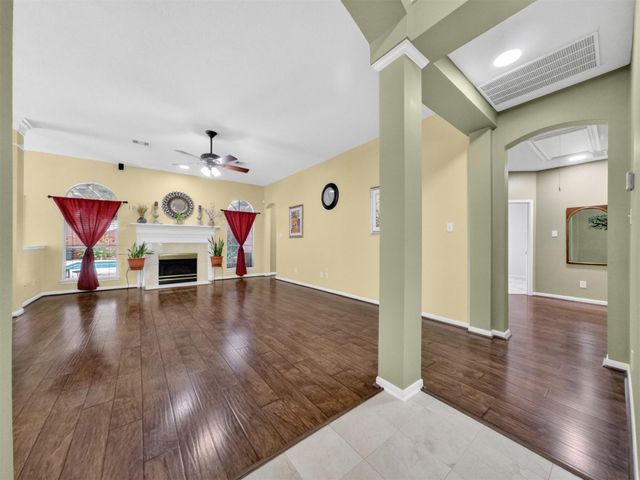 8403 Castle Pond Court, Houston, TX 77095