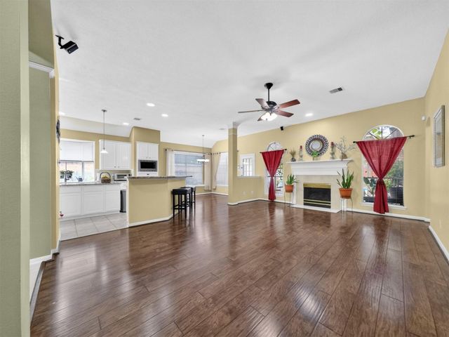 8403 Castle Pond Court, Houston, TX 77095