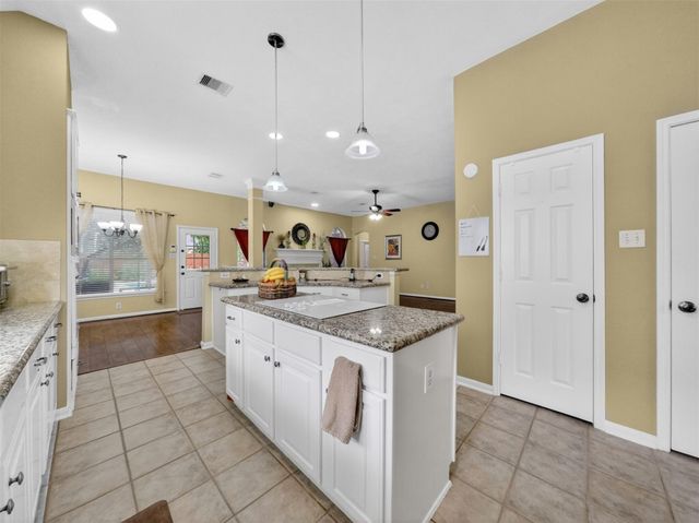 8403 Castle Pond Court, Houston, TX 77095