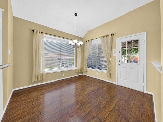 8403 Castle Pond Court, Houston, TX 77095