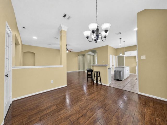 8403 Castle Pond Court, Houston, TX 77095