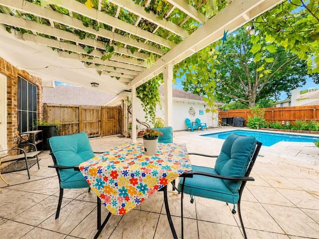 8403 Castle Pond Court, Houston, TX 77095